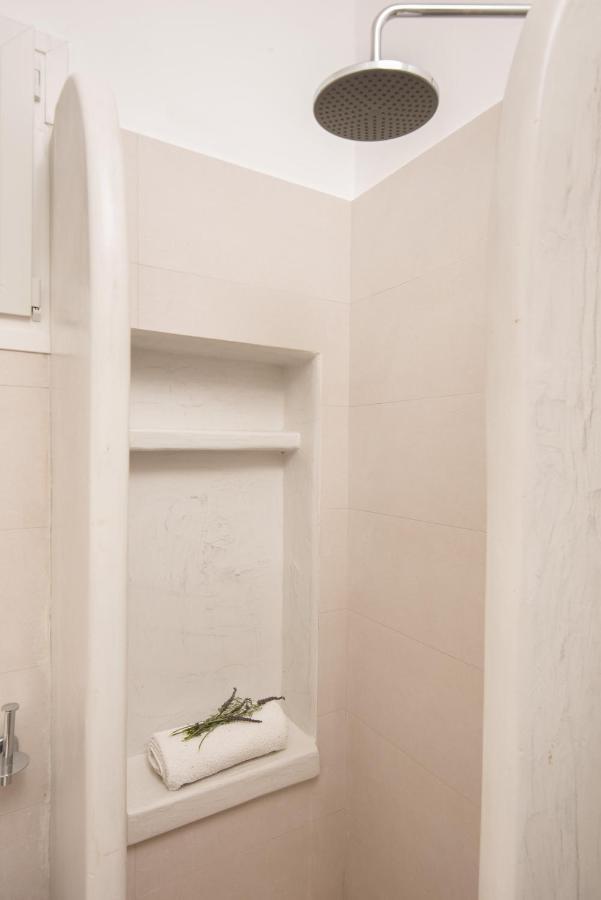 Aqua Naxos Apartments & Suites Agios Prokopios  Zewnętrze zdjęcie